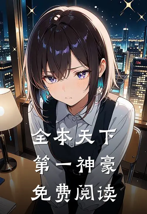全本天下第一神豪免费阅读