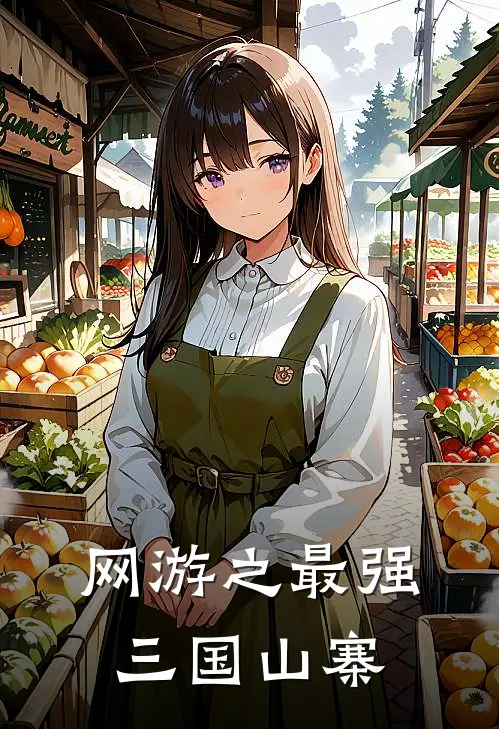 网游之最强三国山寨