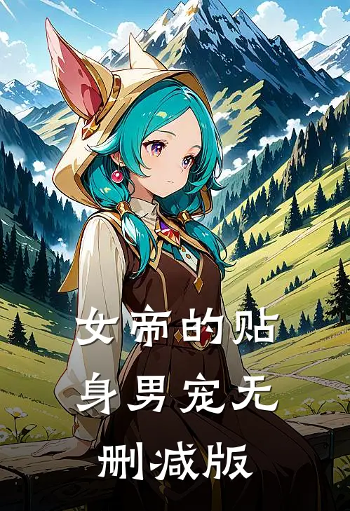 女帝的贴身男宠无删减版