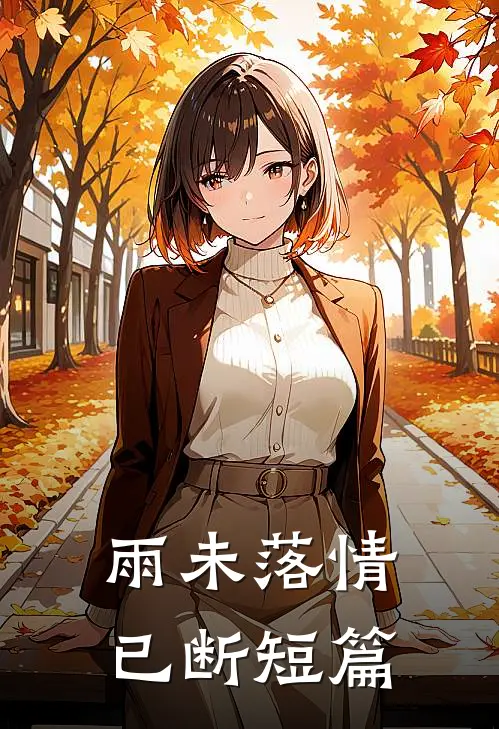 雨未落情已断短篇