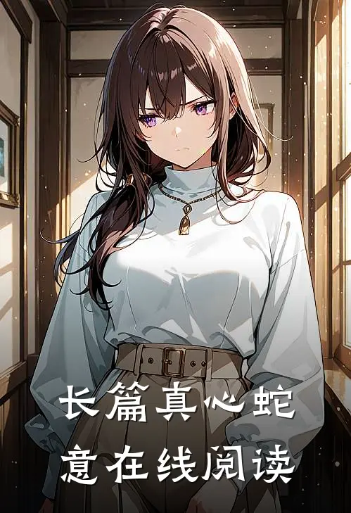 长篇真心蛇意在线阅读