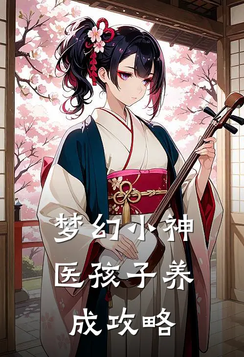 梦幻小神医孩子养成攻略
