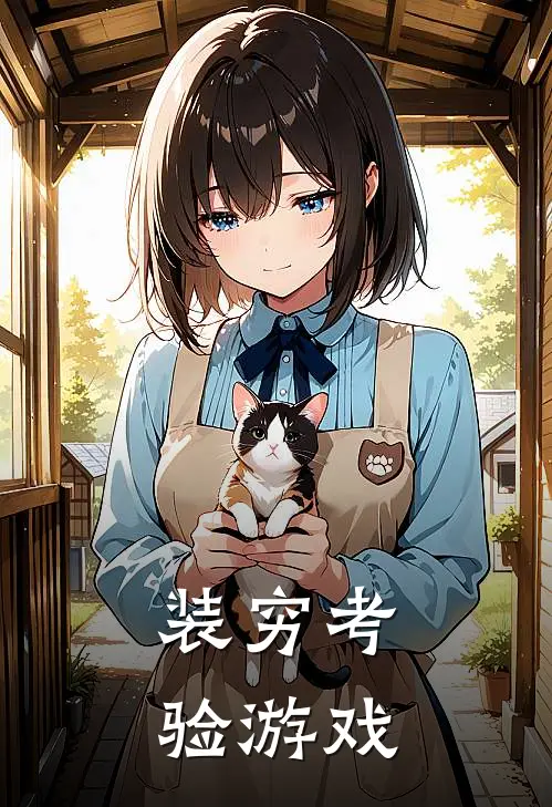 装穷考验游戏