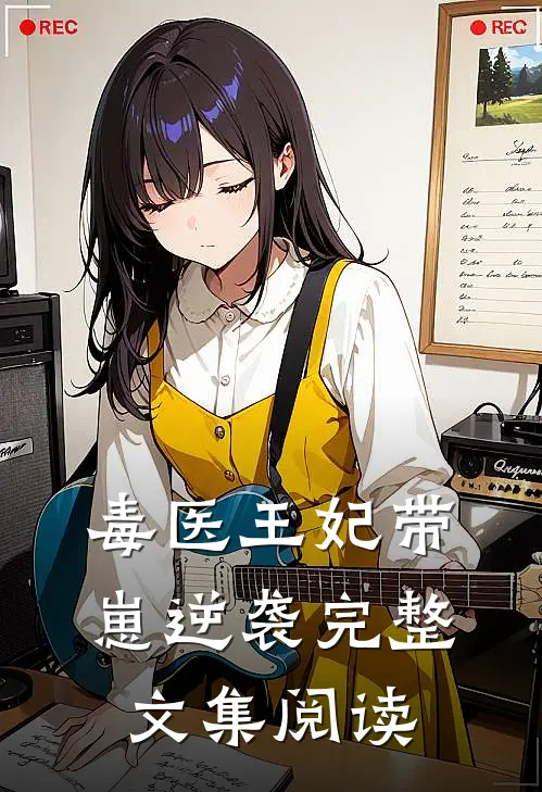 毒医王妃带崽逆袭完整文集阅读