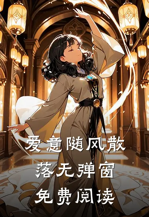 爱意随风散落无弹窗免费阅读