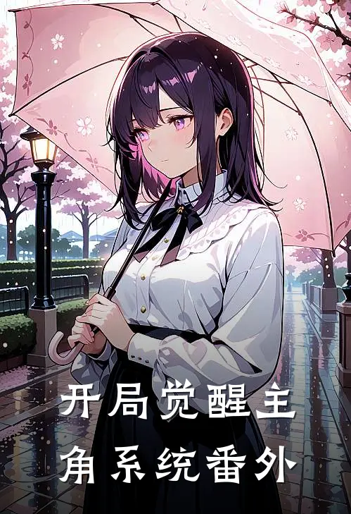 开局觉醒主角系统番外