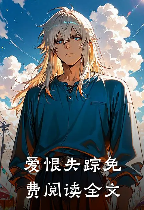 爱恨失踪免费阅读全文
