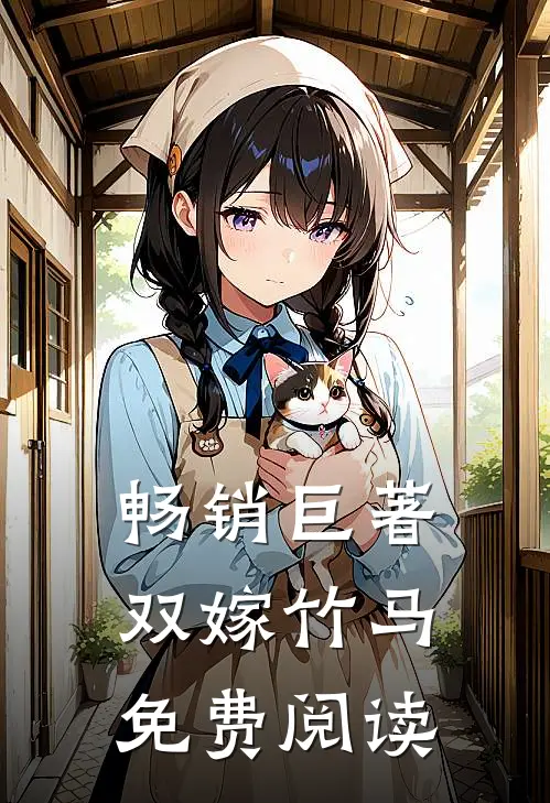 畅销巨著双嫁竹马免费阅读