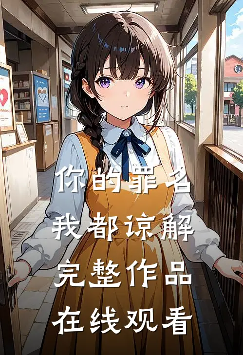 你的罪名我都谅解完整作品在线观看
