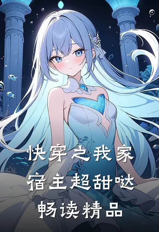 快穿之我家宿主超甜哒畅读精品