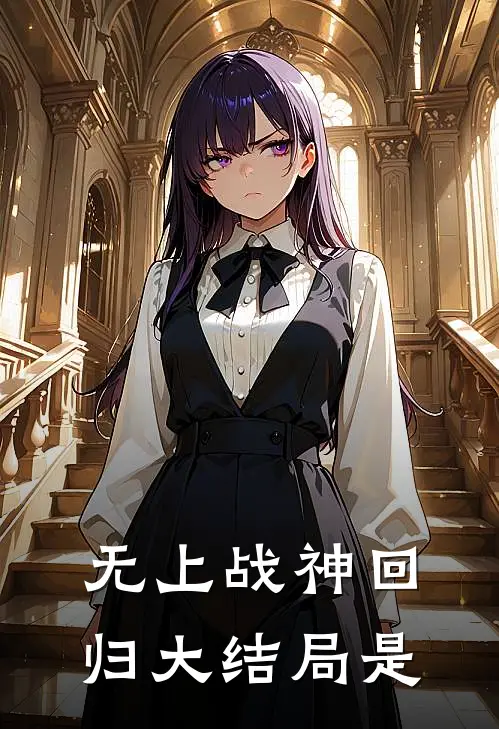 无上战神回归大结局是
