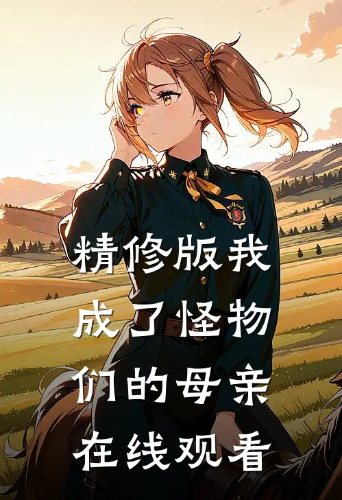 精修版我成了怪物们的母亲在线观看