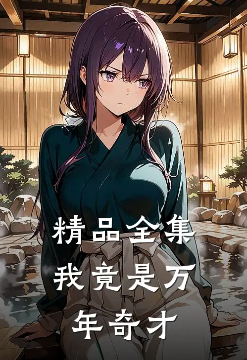 精品全集我竟是万年奇才