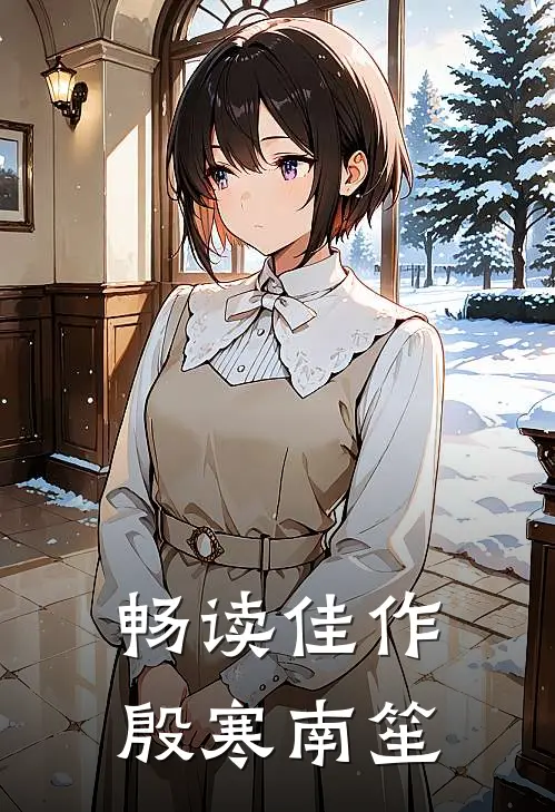 畅读佳作殷寒南笙