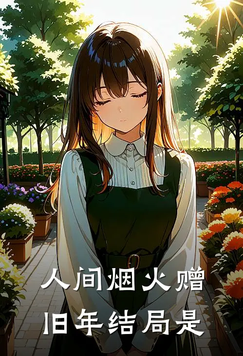 人间烟火赠旧年结局是