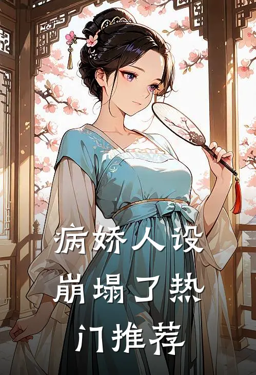病娇人设崩塌了热门推荐
