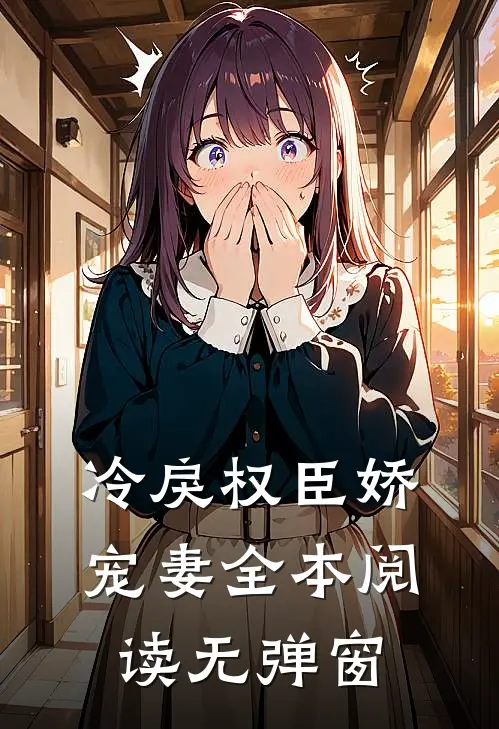 冷戾权臣娇宠妻全本阅读无弹窗