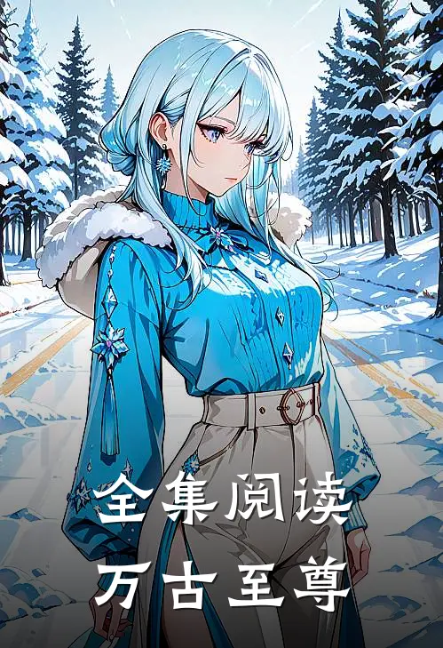 全集阅读万古至尊