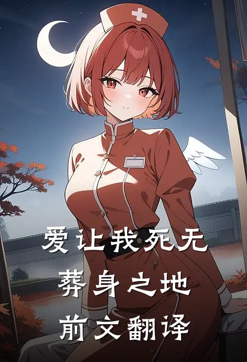 爱让我死无葬身之地前文翻译