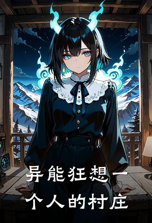 异能狂想 一个人的村庄