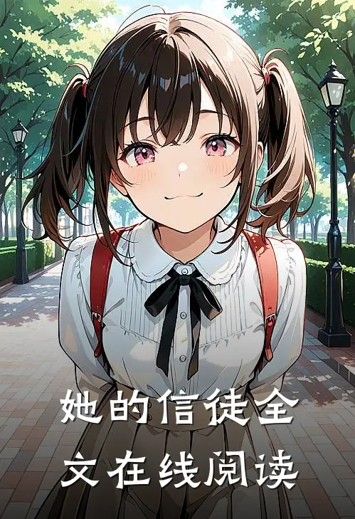 她的信徒全文在线阅读