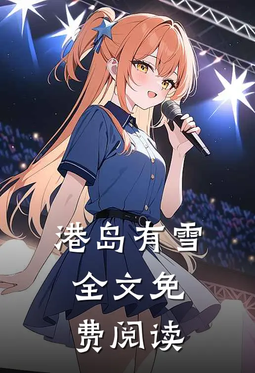 港岛有雪全文免费阅读