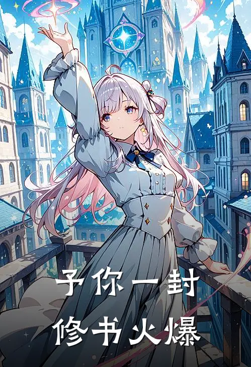 予你一封修书火爆