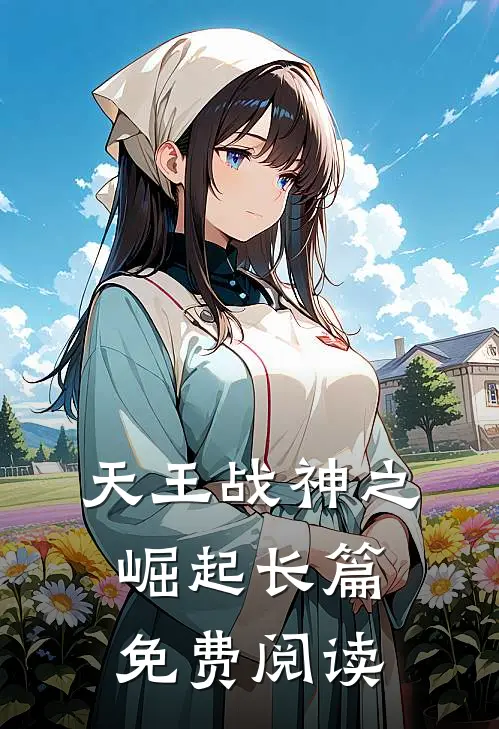 天王战神之崛起长篇免费阅读