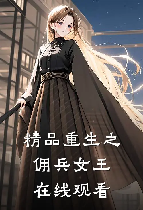 精品重生之佣兵女王在线观看