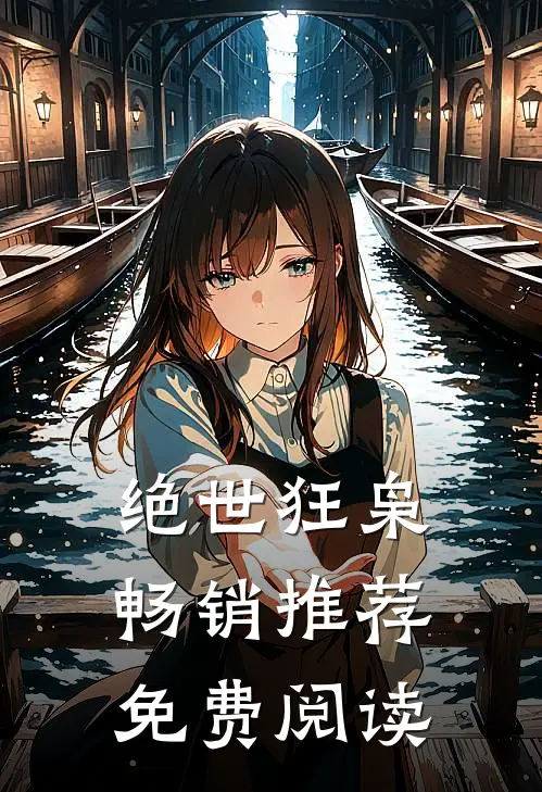 绝世狂枭畅销推荐免费阅读