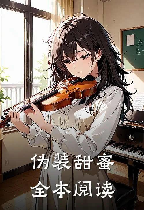 伪装甜蜜全本阅读
