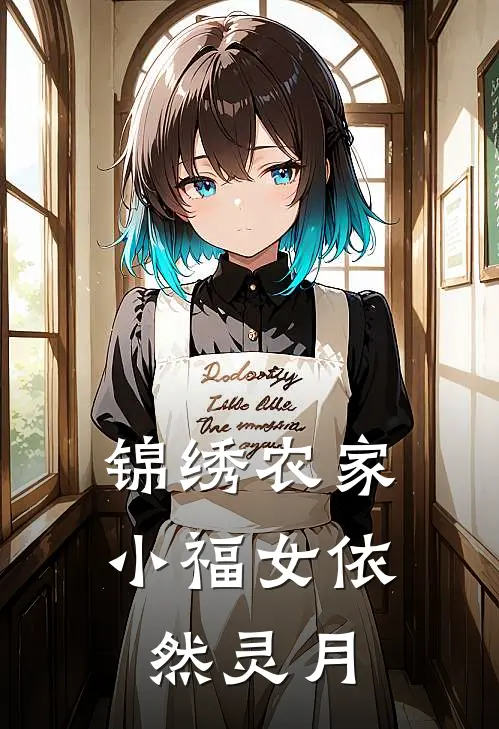 锦绣农家小福女 依然灵月