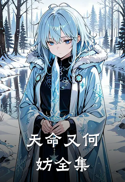 天命又何妨全集