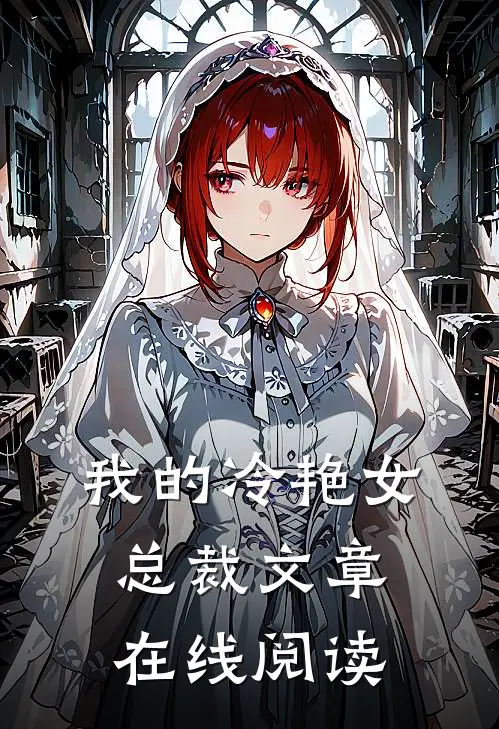 我的冷艳女总裁文章在线阅读