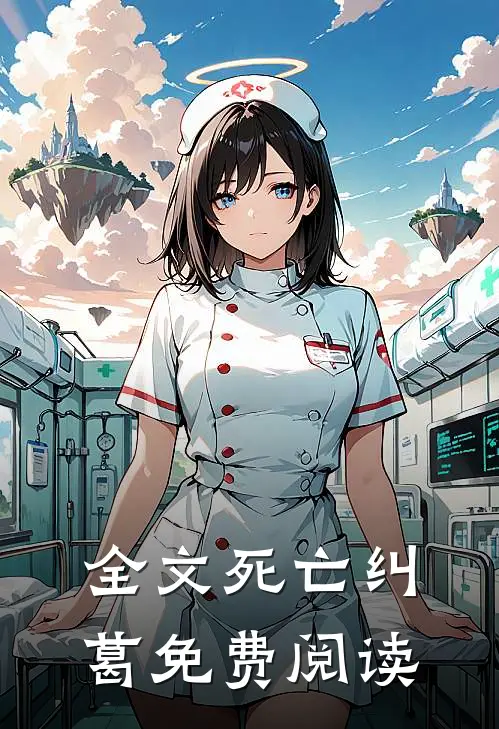 全文死亡纠葛免费阅读