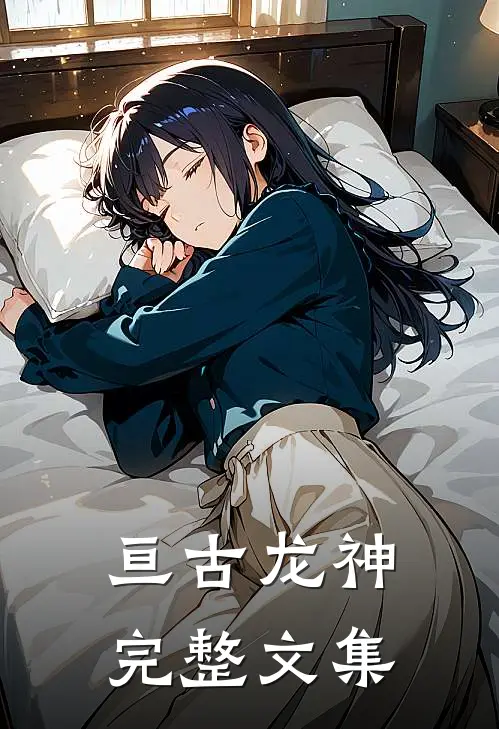亘古龙神完整文集