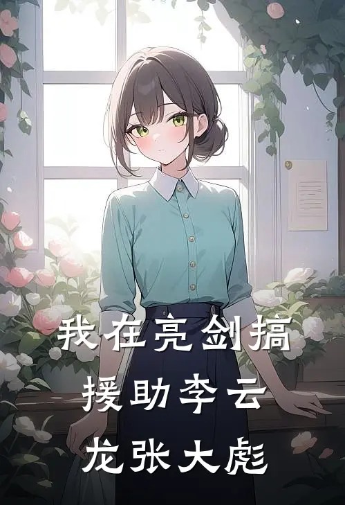 我在亮剑搞援助李云龙张大彪