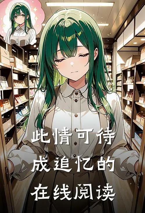 此情可待成追忆的在线阅读
