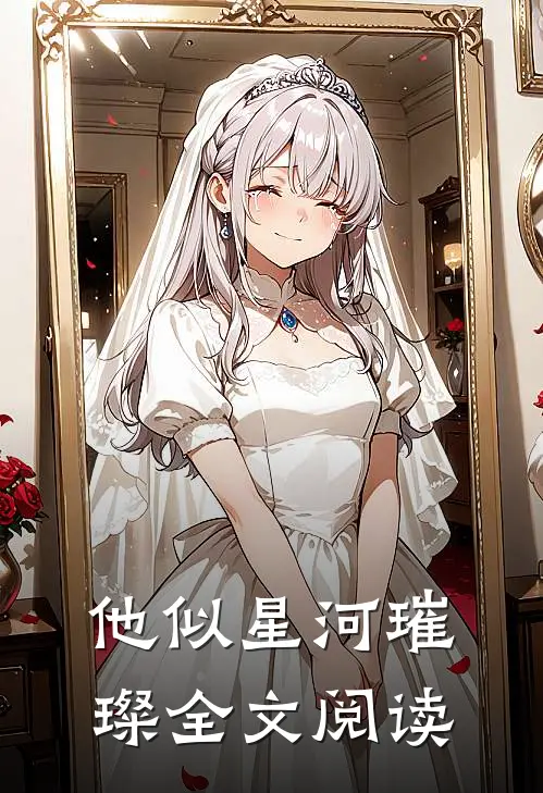 他似星河璀璨全文阅读