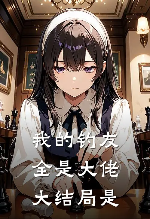 我的钓友全是大佬大结局是