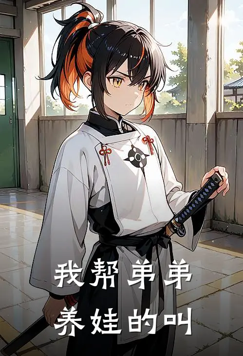 我帮弟弟养娃的叫