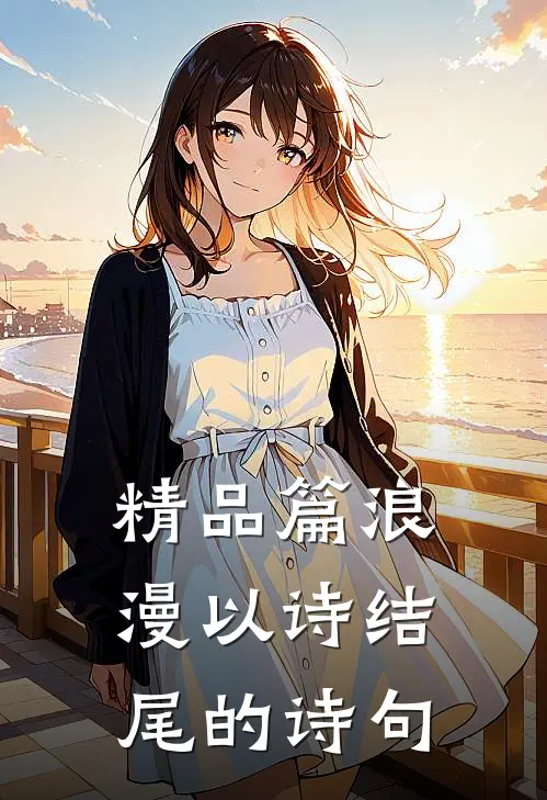 精品篇浪漫以诗结尾的诗句