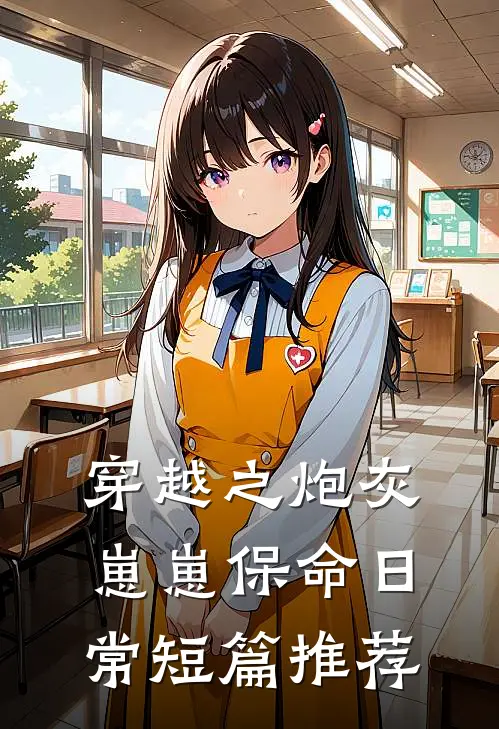 穿越之炮灰崽崽保命日常短篇推荐