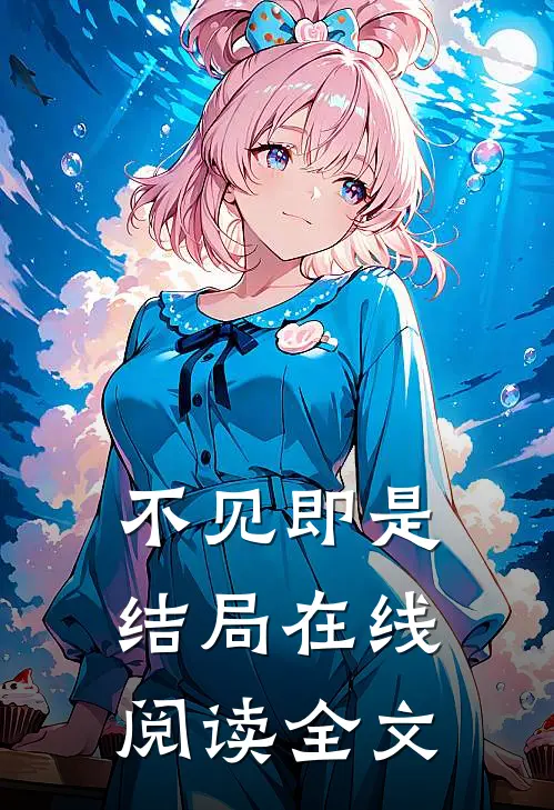 不见即是结局在线阅读全文
