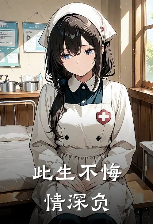 此生不悔情深负