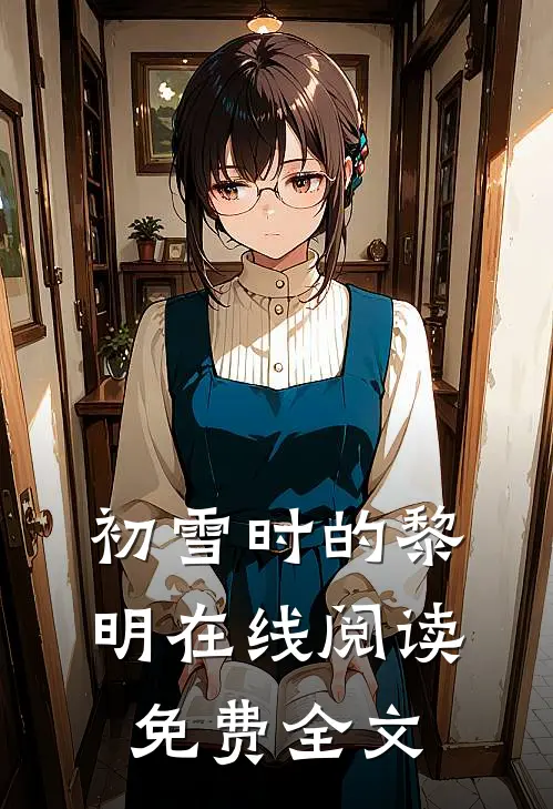初雪时的黎明在线阅读免费全文