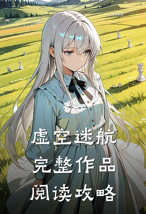 虚空迷航完整作品阅读攻略