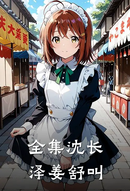 全集沈长泽姜舒叫