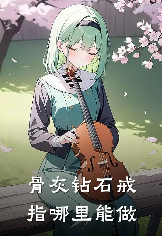 骨灰钻石戒指哪里能做