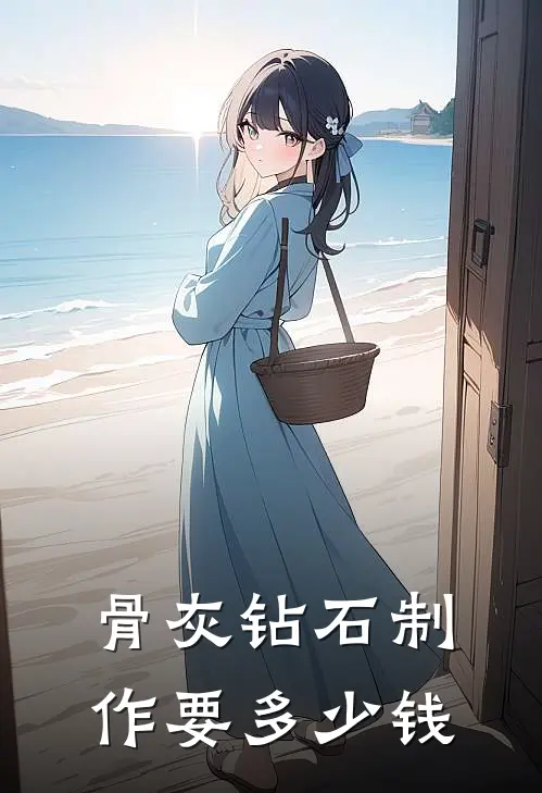 骨灰钻石制作要多少钱